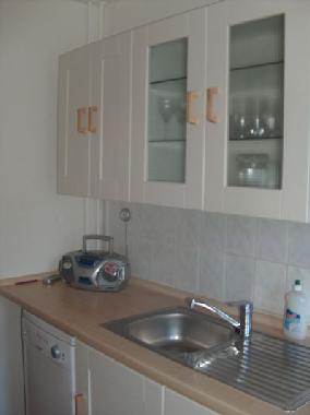 Apartamento de vacaciones en Dresden (Schsische Schweiz)Casa de vacaciones
