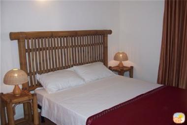 Apartamento de vacaciones en Sal (Sal)Casa de vacaciones