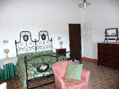 Apartamento de vacaciones en San Severino Marche (Macerata)Casa de vacaciones