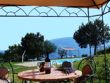 Apartamento de vacaciones en San Severino Marche (Macerata)Casa de vacaciones