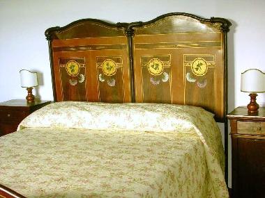 Apartamento de vacaciones en San Severino Marche (Macerata)Casa de vacaciones