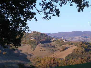 Apartamento de vacaciones en San Severino Marche (Macerata)Casa de vacaciones
