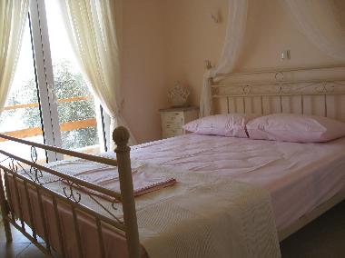 Villa en Lefkas island (Lefkada)Casa de vacaciones