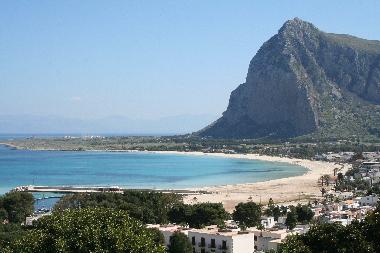 Apartamento de vacaciones en TRAPANI (Trapani)Casa de vacaciones