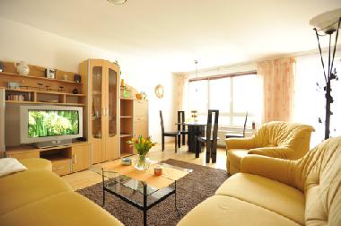 Apartamento de vacaciones en Mnchen (Oberbayern)Casa de vacaciones