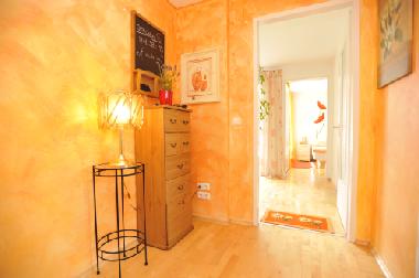 Apartamento de vacaciones en Mnchen (Oberbayern)Casa de vacaciones