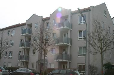 Apartamento de vacaciones en Mnchen (Oberbayern)Casa de vacaciones