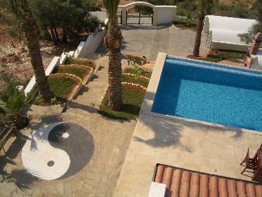 Casa de vacaciones en g�kseki-Kas (Antalya)Casa de vacaciones