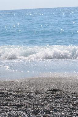 Apartamento de vacaciones en Nizza di Sicilia (Messina)Casa de vacaciones