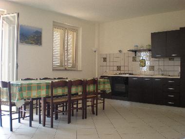 Apartamento de vacaciones en Nizza di Sicilia (Messina)Casa de vacaciones