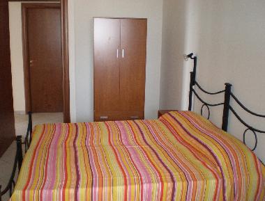 Apartamento de vacaciones en Nizza di Sicilia (Messina)Casa de vacaciones