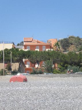Apartamento de vacaciones en Nizza di Sicilia (Messina)Casa de vacaciones