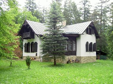 Casa de vacaciones en Tatranska Kotlina (Presovsky)Casa de vacaciones
