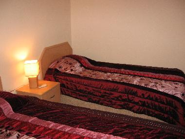 Apartamento de vacaciones en Tosmur (Antalya)Casa de vacaciones