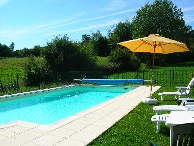 Apartamento de vacaciones en Ronsenac (Charente)Casa de vacaciones