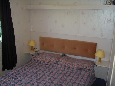 Apartamento de vacaciones en Ronsenac (Charente)Casa de vacaciones