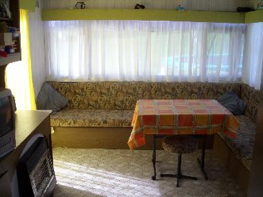 Apartamento de vacaciones en Ronsenac (Charente)Casa de vacaciones