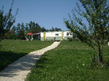 Apartamento de vacaciones en Ronsenac (Charente)Casa de vacaciones