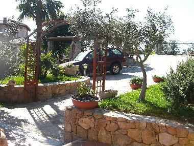 Casa de vacaciones en porto ottiolu (Olbia-Tempio)Casa de vacaciones