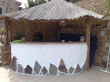 Casa de vacaciones en porto ottiolu (Olbia-Tempio)Casa de vacaciones