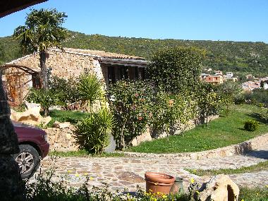 Casa de vacaciones en porto ottiolu (Olbia-Tempio)Casa de vacaciones