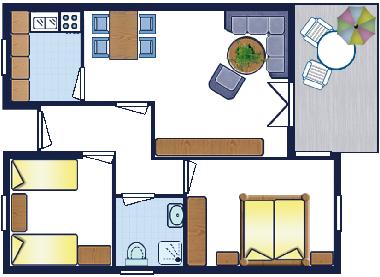 Casa de vacaciones en Lechbruck am See (Bayerische Schwaben)Casa de vacaciones