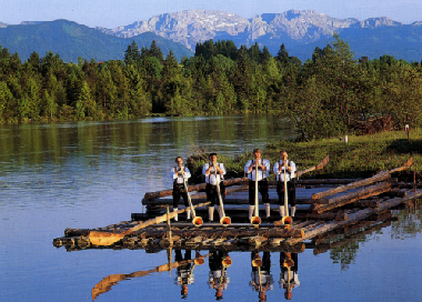 Casa de vacaciones en Lechbruck am See (Bayerische Schwaben)Casa de vacaciones
