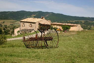 Apartamento de vacaciones en Hautes Duyes (Alpes-de-Haute-Provence)Casa de vacaciones