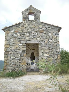 Apartamento de vacaciones en Hautes Duyes (Alpes-de-Haute-Provence)Casa de vacaciones