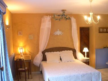 Apartamento de vacaciones en Hautes Duyes (Alpes-de-Haute-Provence)Casa de vacaciones