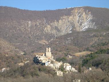 Apartamento de vacaciones en Hautes Duyes (Alpes-de-Haute-Provence)Casa de vacaciones