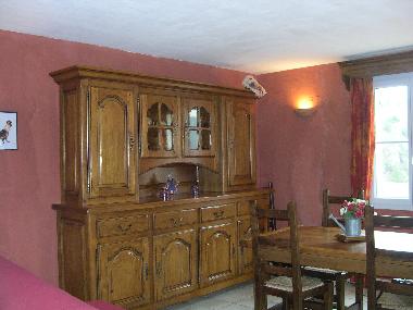 Apartamento de vacaciones en Hautes Duyes (Alpes-de-Haute-Provence)Casa de vacaciones