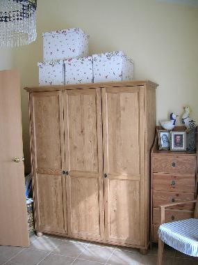 DORMITORIO PRINCIPAL