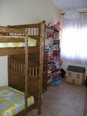 DORMITORIO DOBLE