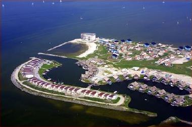 Apartamento de vacaciones en Makkum (Friesland)Casa de vacaciones