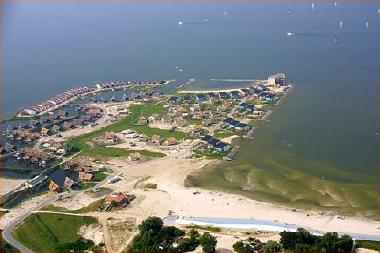 Apartamento de vacaciones en Makkum (Friesland)Casa de vacaciones