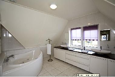 Apartamento de vacaciones en Makkum (Friesland)Casa de vacaciones