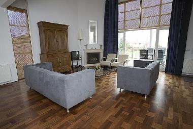Apartamento de vacaciones en Makkum (Friesland)Casa de vacaciones
