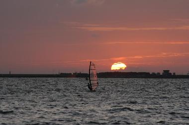 Apartamento de vacaciones en Makkum (Friesland)Casa de vacaciones