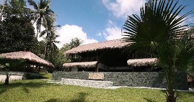 Casa de vacaciones en Tiga Papang (Sabah)Casa de vacaciones