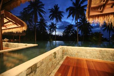 Casa de vacaciones en Tiga Papang (Sabah)Casa de vacaciones