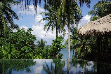 Casa de vacaciones en Tiga Papang (Sabah)Casa de vacaciones