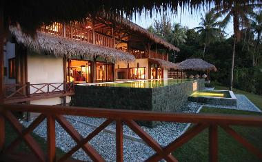 Casa de vacaciones en Tiga Papang (Sabah)Casa de vacaciones