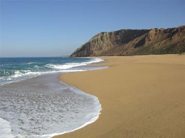 Apartamento de vacaciones en Sao Martinho do Porto (Oeste)Casa de vacaciones