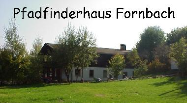 Casa de vacaciones en Rdental / Fornbach (Oberfranken)Casa de vacaciones