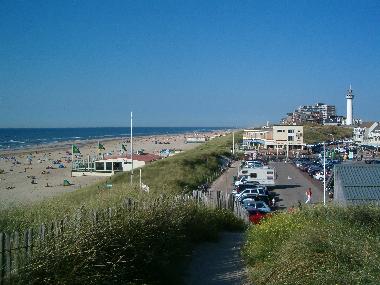 Casa de vacaciones en Egmond aan Zee (Noord-Holland)Casa de vacaciones