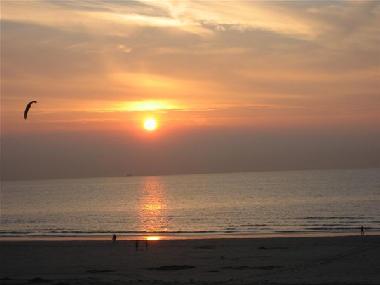 Casa de vacaciones en Egmond aan Zee (Noord-Holland)Casa de vacaciones