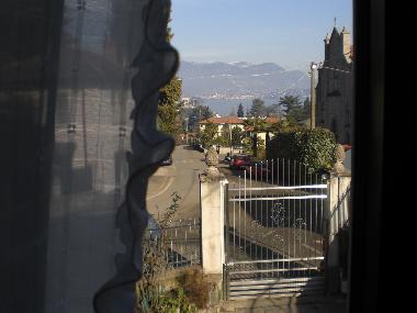 Apartamento de vacaciones en Stresa (Verbano-Cusio-Ossola)Casa de vacaciones