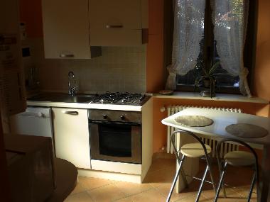 Apartamento de vacaciones en Stresa (Verbano-Cusio-Ossola)Casa de vacaciones