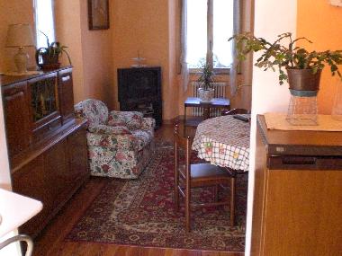 Apartamento de vacaciones en Stresa (Verbano-Cusio-Ossola)Casa de vacaciones